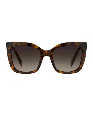Marc Jacobs Square Acetate Sunglasses | Thumbnail 1