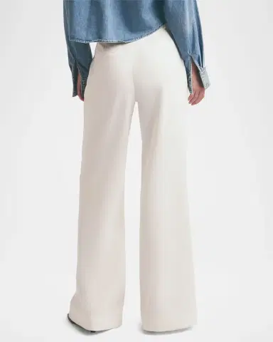 Favorite Daughter The Jones Wide-Leg Pants | Thumbnail 2