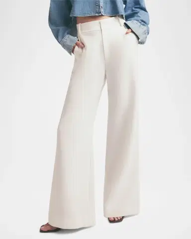 Favorite Daughter The Jones Wide-Leg Pants | Thumbnail 3