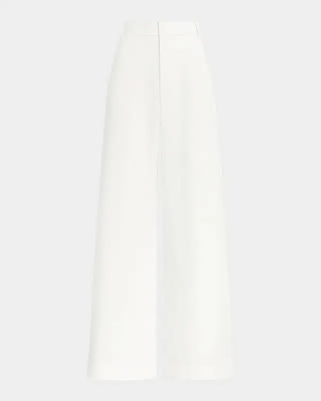 The Jones Wide-Leg Pants