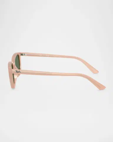 Ray-Ban RB4456 Plastic Pillow Sunglasses | Thumbnail 2 Ray-Ban RB4456 Plastic Pillow Sunglasses | Thumbnail 2