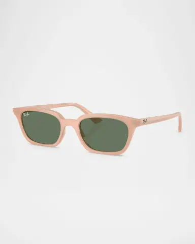 Ray-Ban RB4456 Plastic Pillow Sunglasses | Thumbnail 3 Ray-Ban RB4456 Plastic Pillow Sunglasses | Thumbnail 3