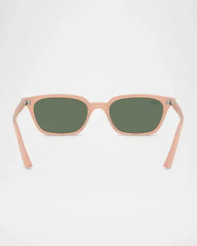 Ray-Ban RB4456 Plastic Pillow Sunglasses | Thumbnail 4 Ray-Ban RB4456 Plastic Pillow Sunglasses | Thumbnail 4