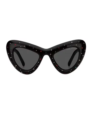 Marc Jacobs Studded Acetate Sunglasses | Thumbnail 1