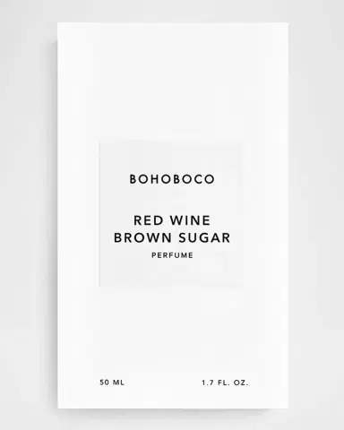 Bohoboco Perfume Red Wine Brown Sugar Eau De Parfum, 1.7 oz. | Thumbnail 2 Bohoboco Perfume Red Wine Brown Sugar Eau De Parfum, 1.7 oz. | Thumbnail 2