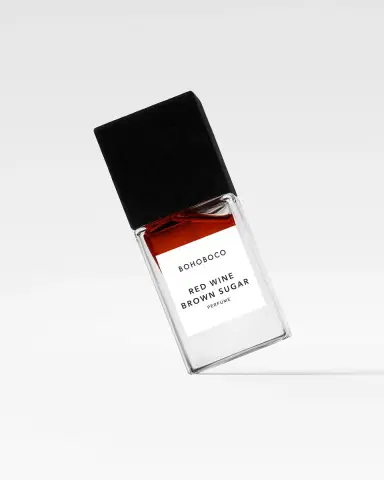 Bohoboco Perfume Red Wine Brown Sugar Eau De Parfum, 1.7 oz. | Thumbnail 3 Bohoboco Perfume Red Wine Brown Sugar Eau De Parfum, 1.7 oz. | Thumbnail 3