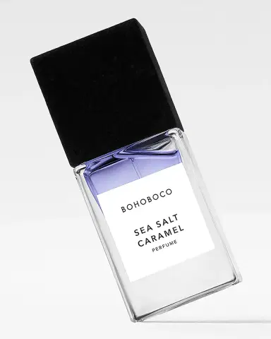 Bohoboco Perfume Sea Salt Caramel Eau De Parfum, 1.7 oz. | Thumbnail 3 Bohoboco Perfume Sea Salt Caramel Eau De Parfum, 1.7 oz. | Thumbnail 3