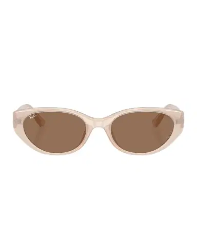 Ray-Ban RB4457D Plastic Pillow Sunglasses | Thumbnail 1 Ray-Ban RB4457D Plastic Pillow Sunglasses | Thumbnail 1