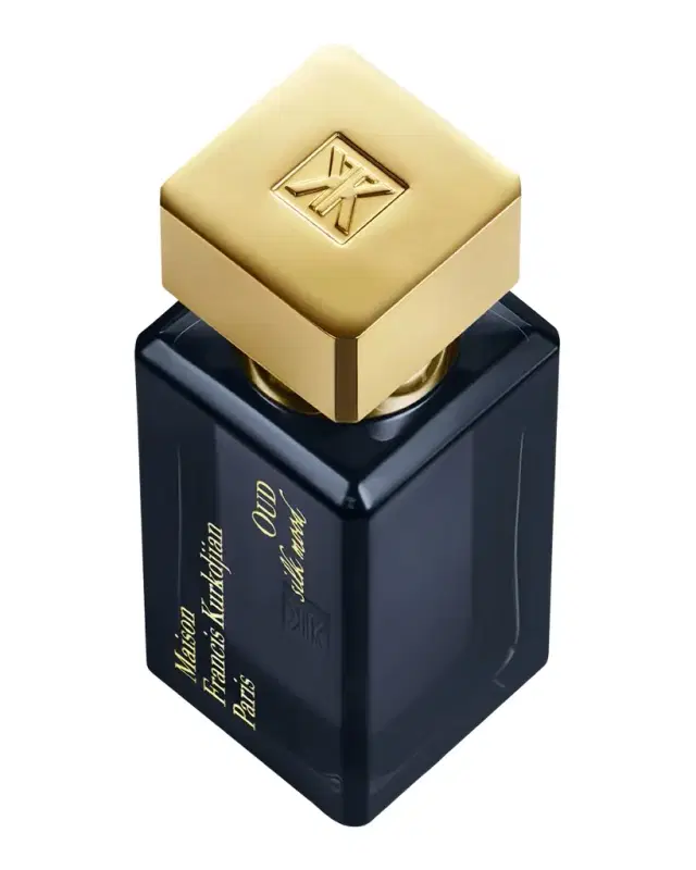 Maison Francis Kurkdjian OUD Silk Mood Eau de Parfum, 1.2 oz.