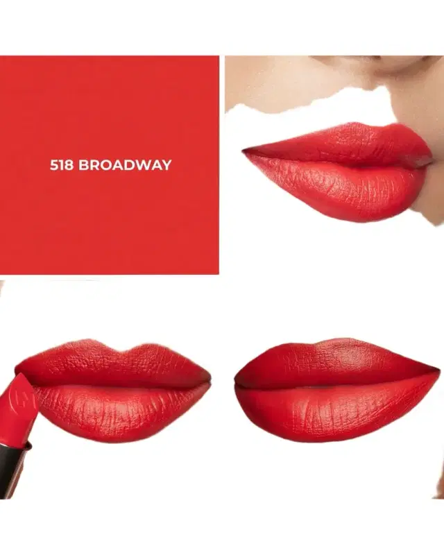 Laura Mercier Caviar Creme Lipstick