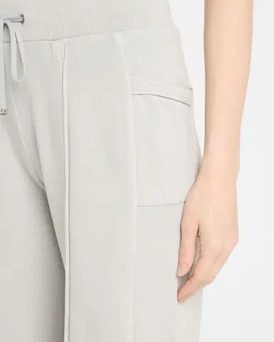 Blanc Noir Allegra Wide-Leg Pants | Thumbnail 5