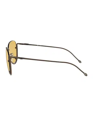 Diesel Men's DL1003 Aviator Sunglasses | Thumbnail 1 Diesel Men's DL1003 Aviator Sunglasses | Thumbnail 1