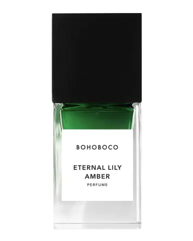 Bohoboco Perfume Eternal Lily Amber Eau De Parfum, 1.7 oz. | Thumbnail 2 Bohoboco Perfume Eternal Lily Amber Eau De Parfum, 1.7 oz. | Thumbnail 2