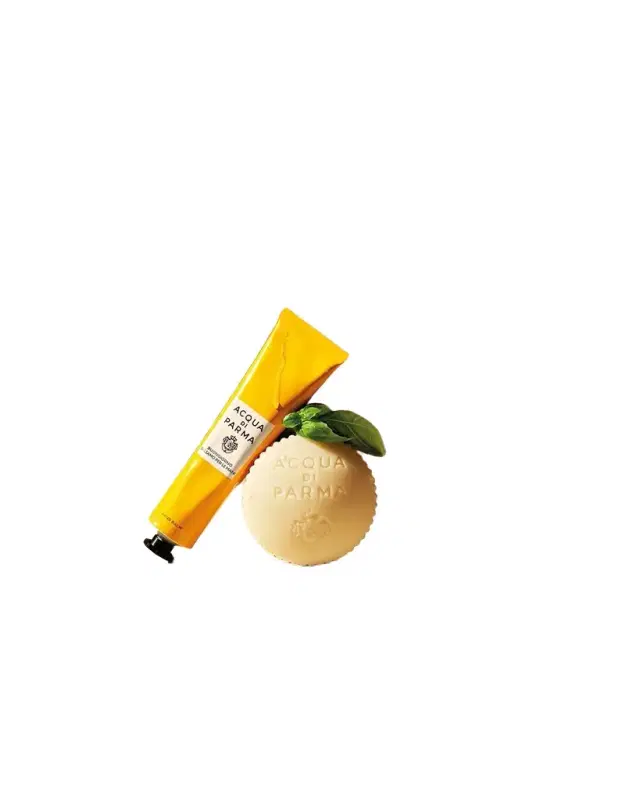 Buongiorno Hand Balm, 2.5 oz.