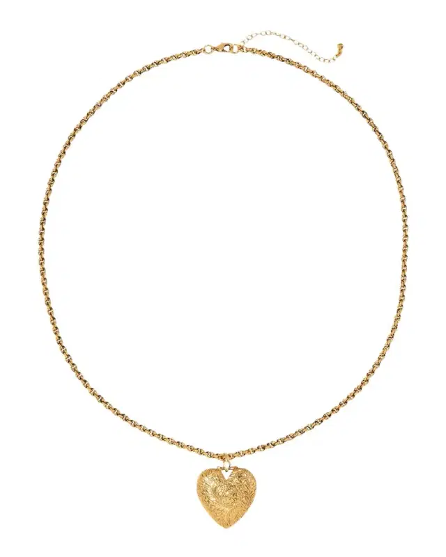 Anira Pendant Necklace