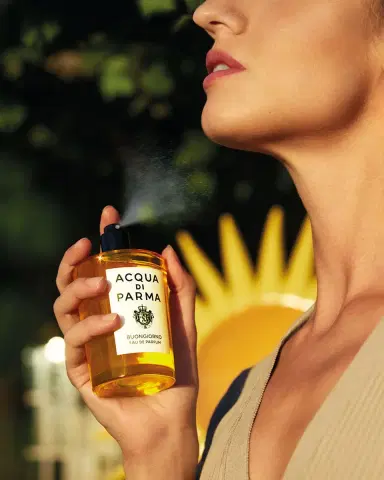 Acqua di Parma Buongiorno Eau de Parfum, 6 oz. | Thumbnail 5 Acqua di Parma Buongiorno Eau de Parfum, 6 oz. | Thumbnail 5