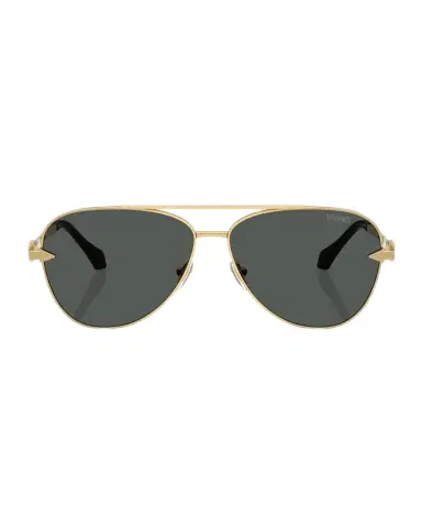 Versace Men's VE2283 Aviator Sunglasses | Thumbnail 1 Versace Men's VE2283 Aviator Sunglasses | Thumbnail 1