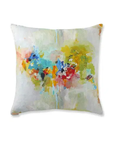 D.V. KAP Home Giverny Decorative Pillow | Thumbnail 1 D.V. KAP Home Giverny Decorative Pillow | Thumbnail 1