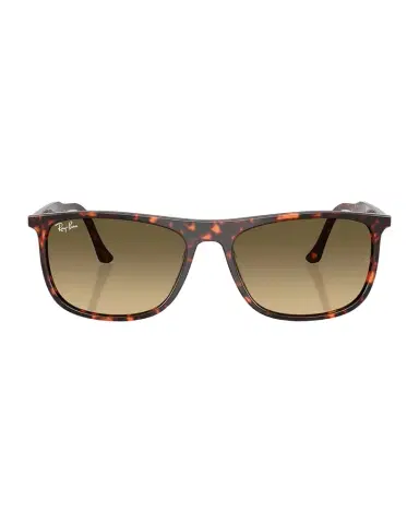 Ray-Ban Men's RB2216 Rectangular Sunglasses | Thumbnail 1 Ray-Ban Men's RB2216 Rectangular Sunglasses | Thumbnail 1