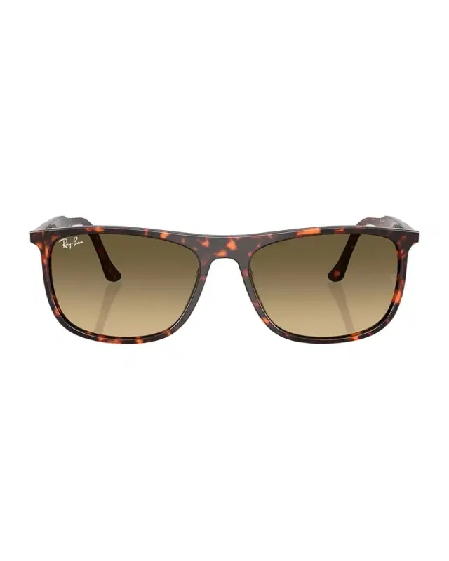 Men 's RB2216 Rectangular Sunglasses