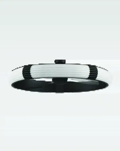 Ellington Cipriani 57" Wi-Fi Ceiling Fan with Integrated LED Light | Thumbnail 2 Ellington Cipriani 57" Wi-Fi Ceiling Fan with Integrated LED Light | Thumbnail 2