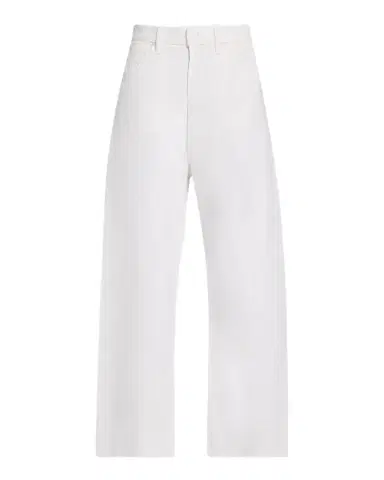 MOTHER The Full-Pipe Ankle Jeans | Thumbnail 1 MOTHER The Full-Pipe Ankle Jeans | Thumbnail 1