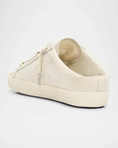 Golden Goose Super-Star Croc-Effect Slip-On Sneakers | Thumbnail 4 Golden Goose Super-Star Croc-Effect Slip-On Sneakers | Thumbnail 4