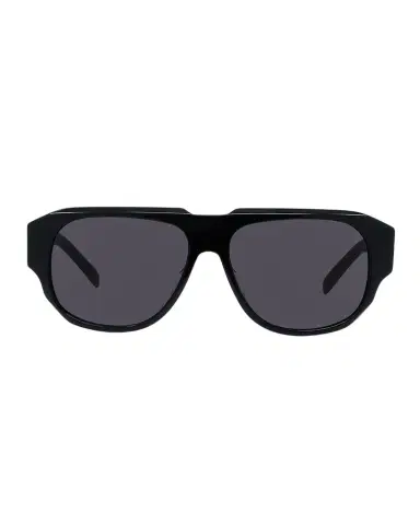 Givenchy Men's GV40115UM GV Day Acetate Square Sunglasses | Thumbnail 1 Givenchy Men's GV40115UM GV Day Acetate Square Sunglasses | Thumbnail 1