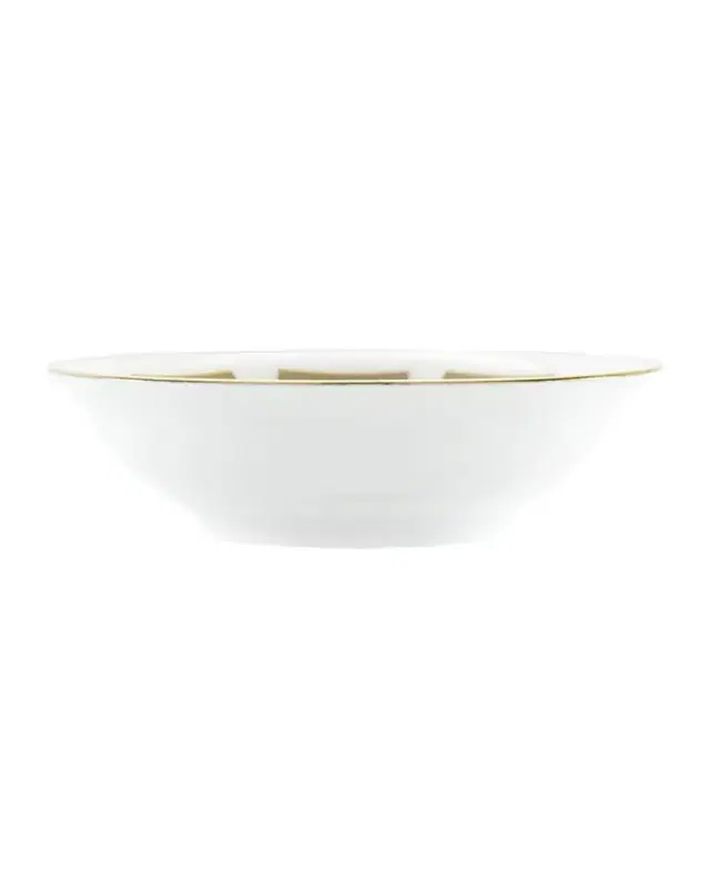 GINORI 1735 Catene Cachemire Fruit Bowl