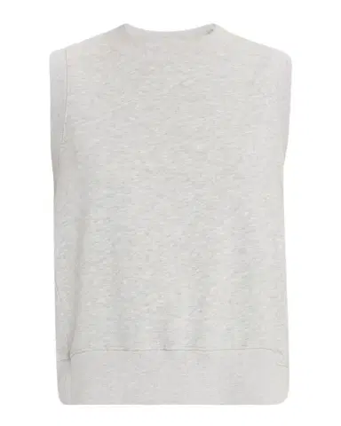 Co Sleeveless Crewneck Sweatshirt | Thumbnail 1