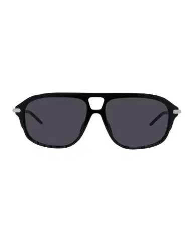 Givenchy Men's GV40113IM Acetate Square Sunglasses | Thumbnail 1