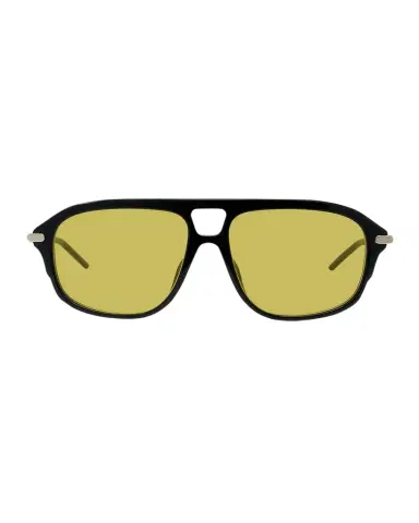 Givenchy Men's GV40113IM Acetate Square Sunglasses | Thumbnail 1