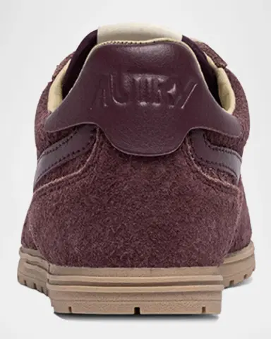 Autry Windspin Retro Tonal Runner Sneakers | Thumbnail 3 Autry Windspin Retro Tonal Runner Sneakers | Thumbnail 3