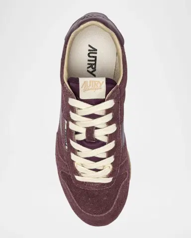 Autry Windspin Retro Tonal Runner Sneakers | Thumbnail 5 Autry Windspin Retro Tonal Runner Sneakers | Thumbnail 5