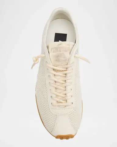Golden Goose Marathon Speed Low-Top Sneakers | Thumbnail 6 Golden Goose Marathon Speed Low-Top Sneakers | Thumbnail 6