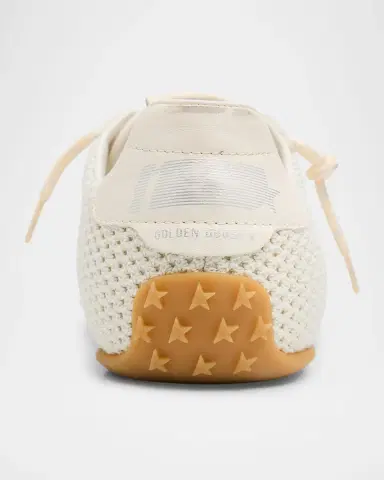Golden Goose Marathon Speed Low-Top Sneakers | Thumbnail 7 Golden Goose Marathon Speed Low-Top Sneakers | Thumbnail 7