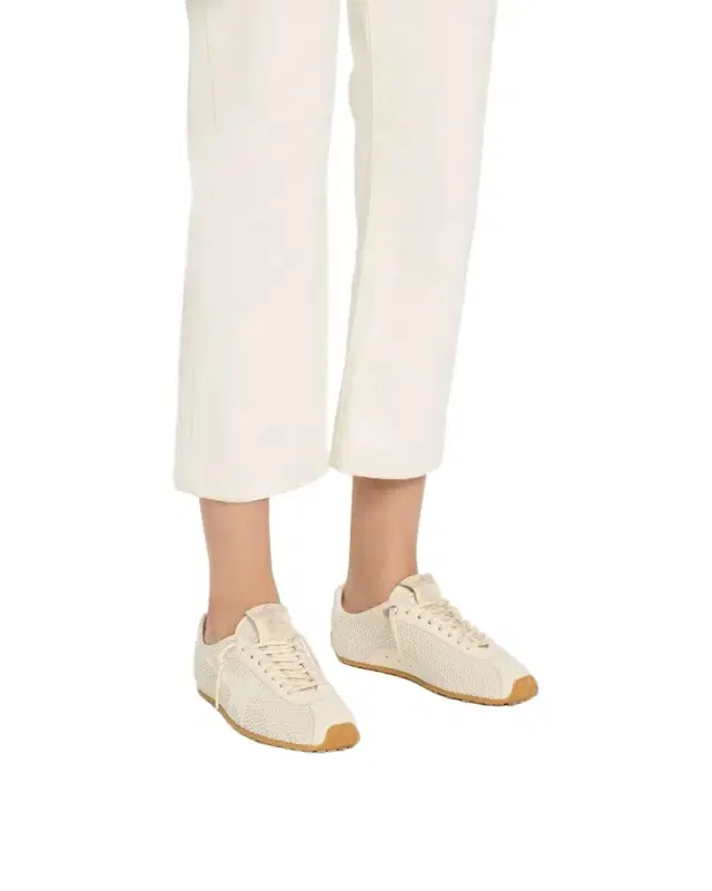 Golden Goose Marathon Speed Low-Top Sneakers