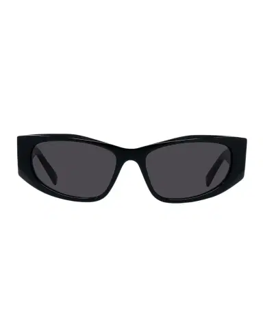 Givenchy GV40116IW Bio-Acetate Wrap Around Sunglasses | Thumbnail 1
