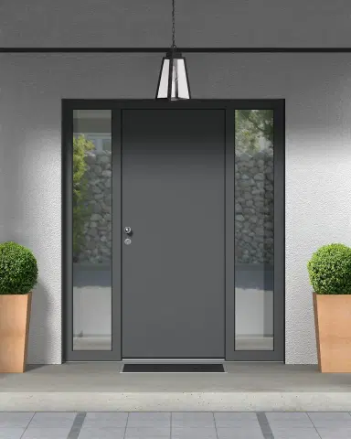 Ellington Sorano 15" Outdoor Pendant | Thumbnail 1