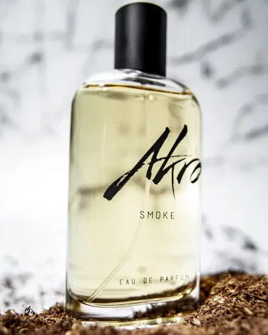 AKRO Smoke Eau de Parfum, 3.4 oz. | Thumbnail 3 AKRO Smoke Eau de Parfum, 3.4 oz. | Thumbnail 3