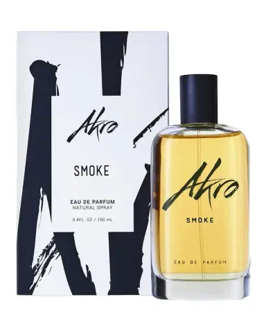AKRO Smoke Eau de Parfum, 3.4 oz. | Thumbnail 1 AKRO Smoke Eau de Parfum, 3.4 oz. | Thumbnail 1
