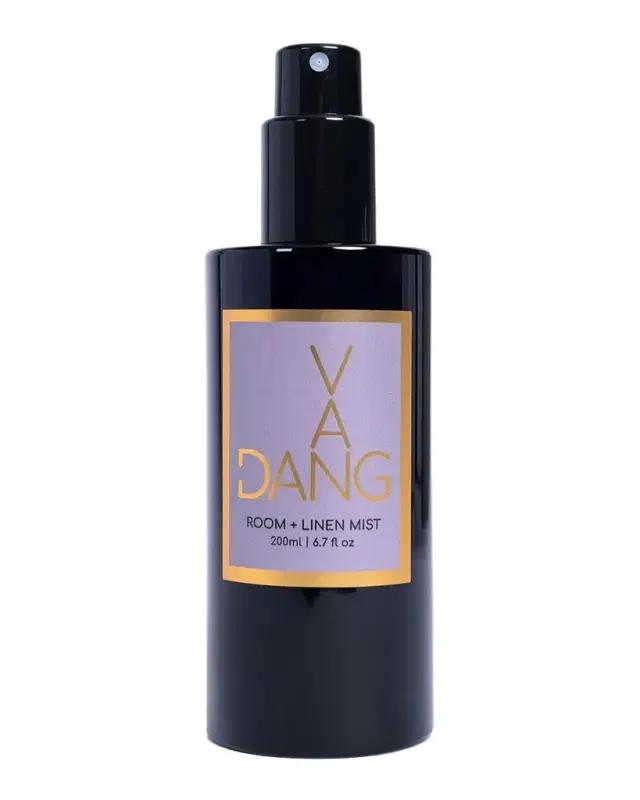 Van Dang Fragrances Night Harvest Room Spray, 6.7 oz.