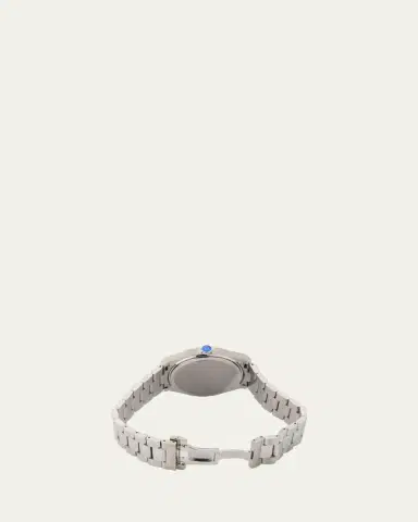 Ferragamo Vega Upper East 40mm Stainless Steel Bracelet Watch | Thumbnail 6 Ferragamo Vega Upper East 40mm Stainless Steel Bracelet Watch | Thumbnail 6