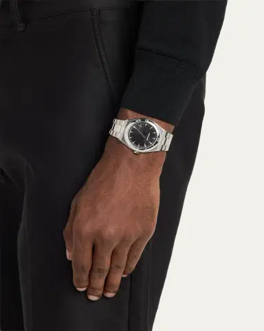 Ferragamo Vega Upper East 40mm Stainless Steel Bracelet Watch | Thumbnail 8 Ferragamo Vega Upper East 40mm Stainless Steel Bracelet Watch | Thumbnail 8