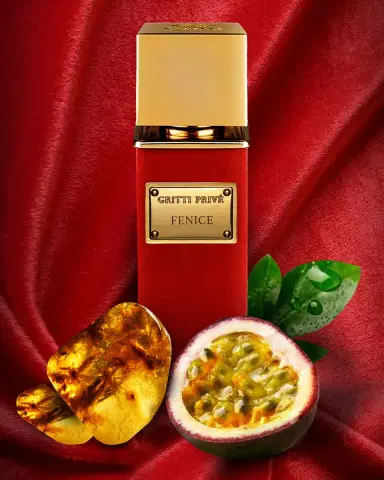 GRITTI Fenice Extrait de Parfum, 3.4 oz. | Thumbnail 2 GRITTI Fenice Extrait de Parfum, 3.4 oz. | Thumbnail 2