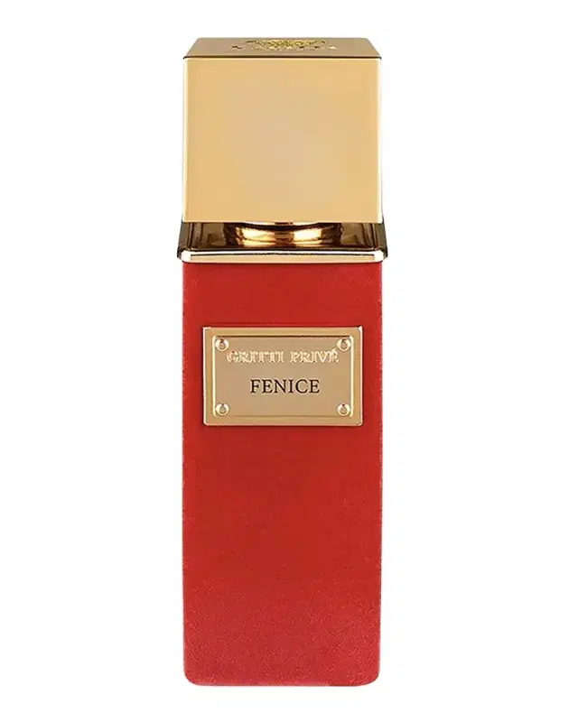 GRITTI Fenice Extrait de Parfum, 3.4 oz.
