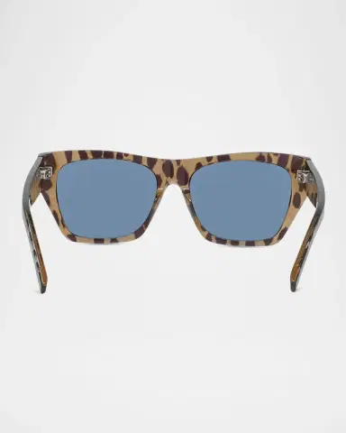Givenchy GV40061UW 4G Square Sunglasses | Thumbnail 5 Givenchy GV40061UW 4G Square Sunglasses | Thumbnail 5