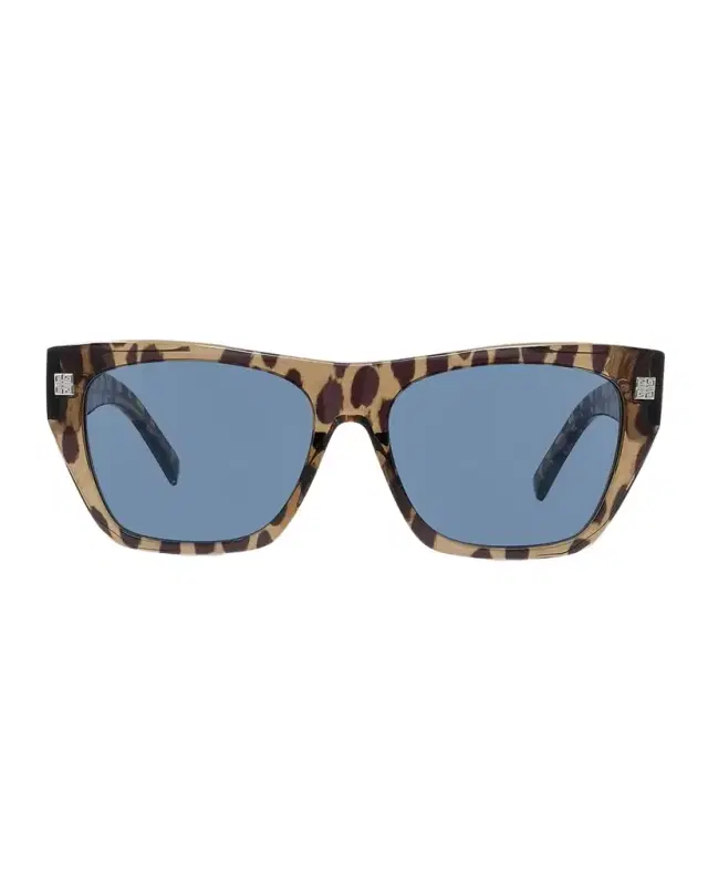 GV40061UW 4G Square Sunglasses GV40061UW 4G Square Sunglasses