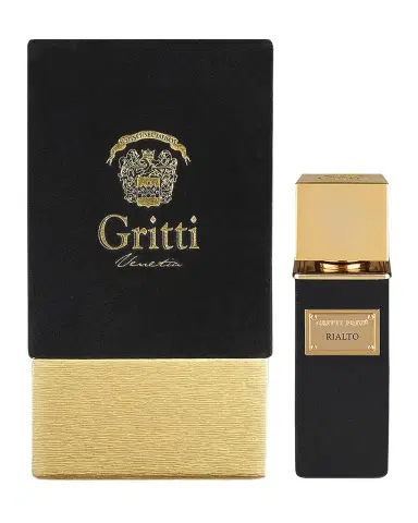 GRITTI Rialto Extrait de Parfum, 3.4 oz. | Thumbnail 1 GRITTI Rialto Extrait de Parfum, 3.4 oz. | Thumbnail 1