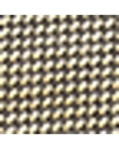 Zegna Men's Neat Micro-Jacquard Silk Tie | Thumbnail 3